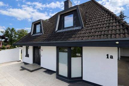 Haus Seevetal Emmelndorf - 4 Zimmer, 160 m&sup2;, 2.600&euro; | Angebot:26908643