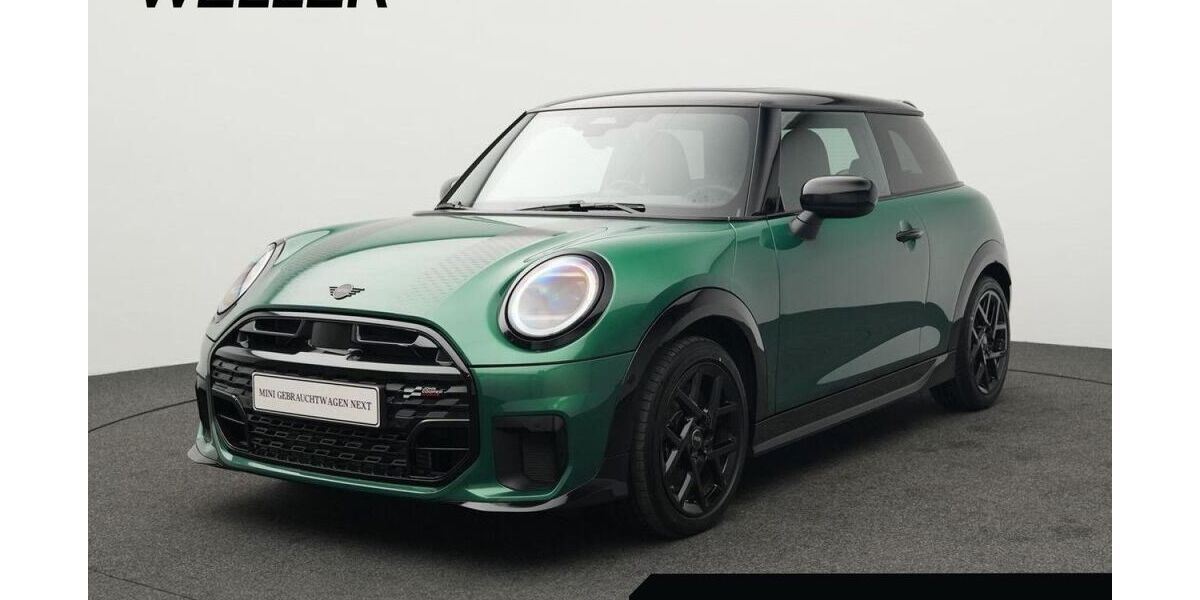 Mini Cooper C 12.814 km 29.111 &euro; Hamburg 21073