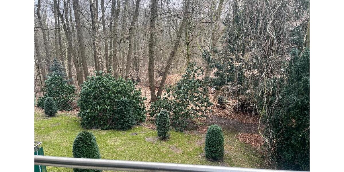 Etagenwohnung Hamburg Langenhorn - 1 Zimmer, 42 m&sup2;, 136.000&euro; | Angebot:27232072