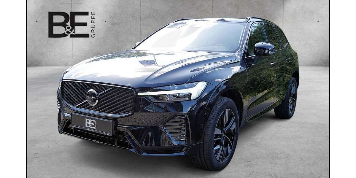 Volvo XC60 1.032 km 57.350 &euro; Glinde 21509