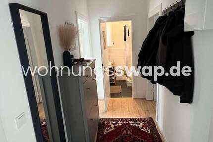 Wohnung Hamburg-Nord Nord - 3 Zimmer, 67 m&sup2;, 1.173&euro; | Angebot:26941169