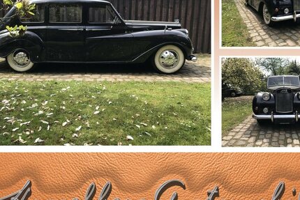 Austin Rover Austin Vanden Plas Princess Saloncar A135 67.679 km 19.999 &euro; Hamburg 22339