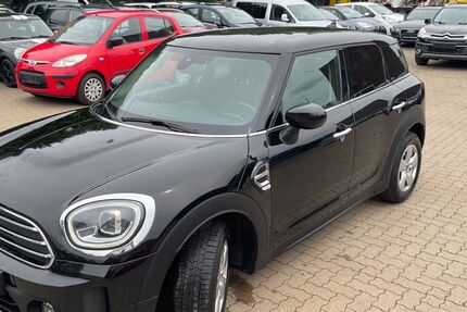 Mini Countryman D (Cooper) 170.000 km 12.999 &euro; Hamburg 21107