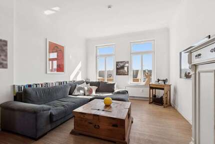 Wohnung Hamburg Altona-Nord - 3 Zimmer, 78 m&sup2;, 560.000&euro; | Angebot:26817835