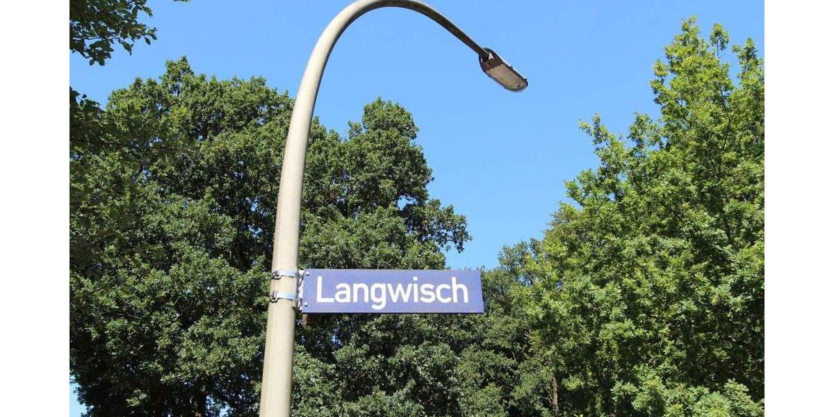 Grundstück Hamburg Wellingsbüttel - 540.000&euro; | Angebot:25769078