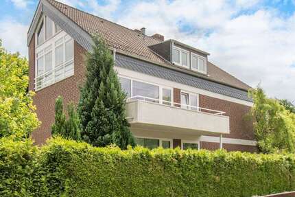 Wohnung Hamburg Wandsbek - 3 Zimmer, 120 m&sup2;, 595.000&euro; | Angebot:26986479