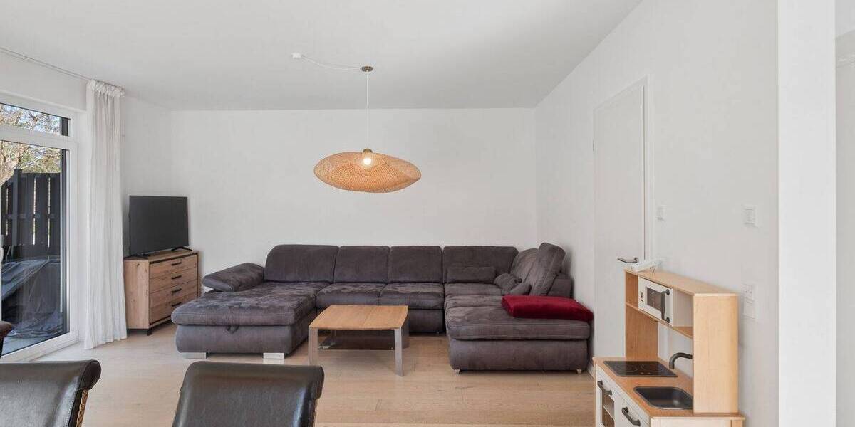 Doppelhaushälfte Hamburg Lemsahl-Mellingstedt - 4 Zimmer, 133 m&sup2;, 749.000&euro; | Angebot:26160794