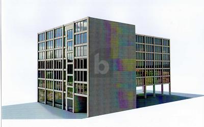 GEWERBEINVESTMENT MIT ERWEITERUNGSPOTENZIAL - Gewerbeobjekt Hamburg Borgfelde | Angebot:24992038