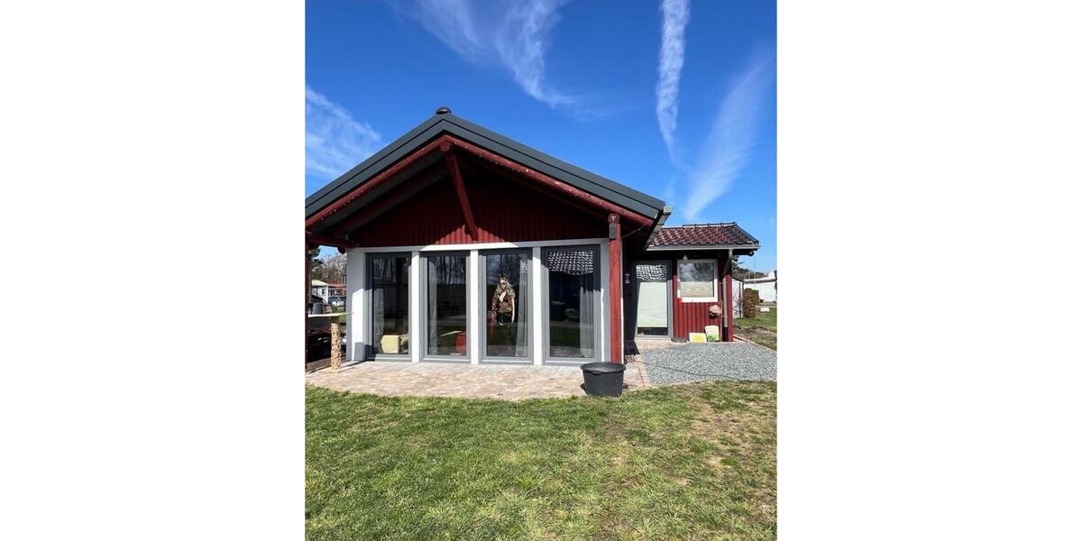 Bungalow Hamburg Hamburg-Mitte - 1 Zimmer, 65 m&sup2;, 139.000&euro; | Angebot:26412649