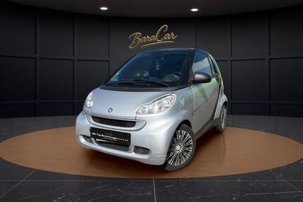 Smart ForTwo 130.438 km 3.800 &euro; Hamburg 22147