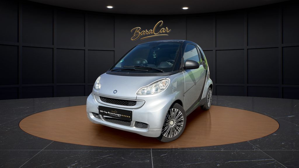 Smart ForTwo 130.438 km 3.800 &euro; Hamburg 22147
