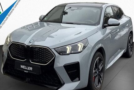 BMW iX2 17.500 km 48.850 &euro; Hamburg-Bergedorf 21033