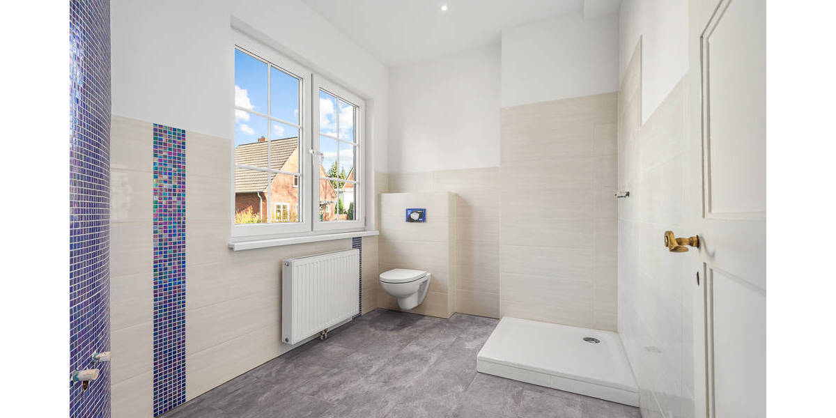 Einfamilienhaus Hamburg/ Tonndorf Tonndorf - 4 Zimmer, 111 m&sup2;, 598.000&euro; | Angebot:26433709