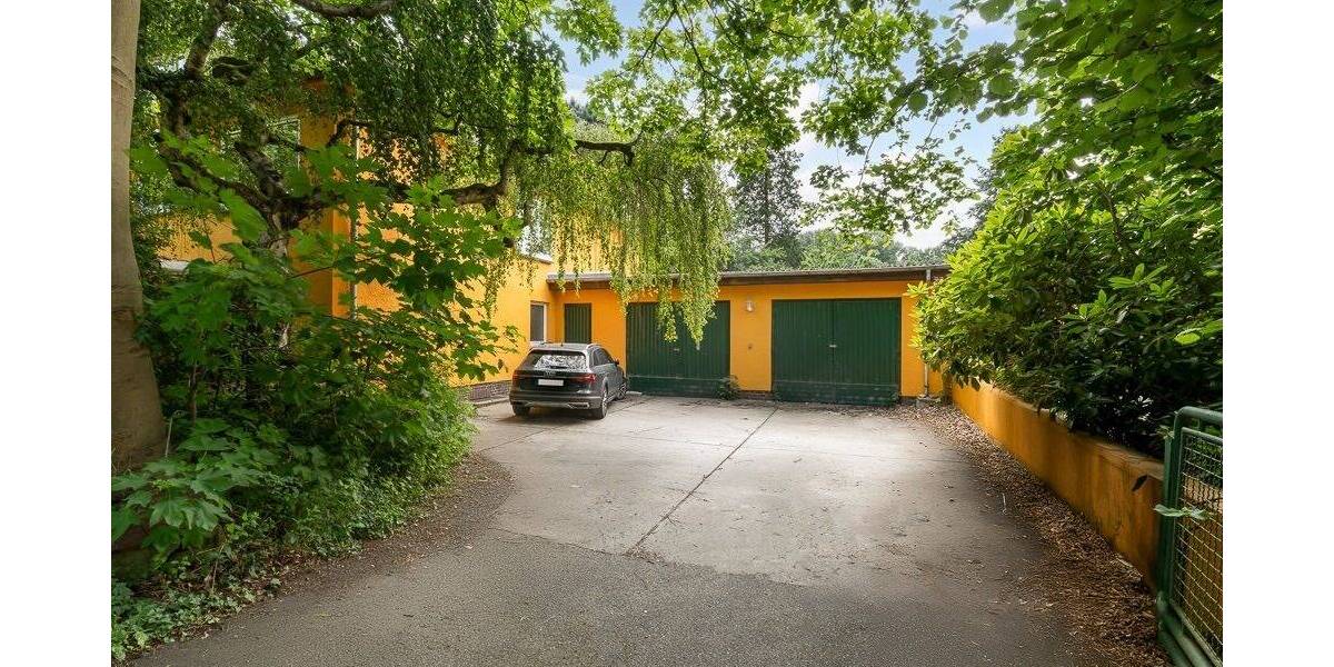 Einfamilienhaus Hamburg Bahrenfeld - 1 Zimmer, 377 m&sup2;, 1.600.000&euro; | Angebot:23950811