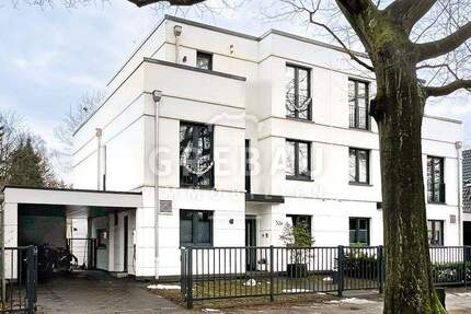 Haus Hamburg Marienthal - 5 Zimmer, 178 m&sup2;, 3.540&euro; | Angebot:24876595