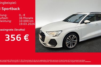 Audi A3 8.893 km 39.990 &euro; Hamburg 22529