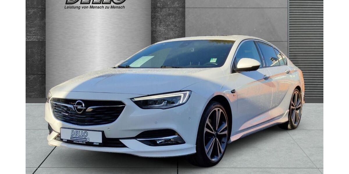 Opel Insignia 87.093 km 19.490 &euro; Hamburg 21079