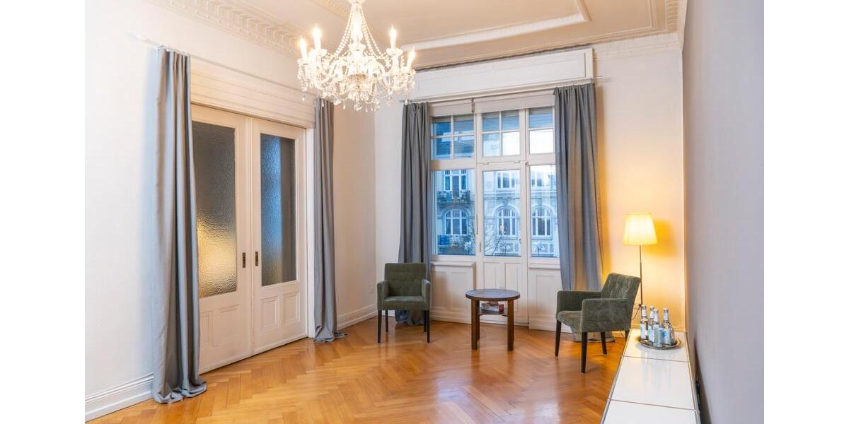 Gewerbeobjekt Hamburg Uhlenhorst - 650&euro; | Angebot:26247492