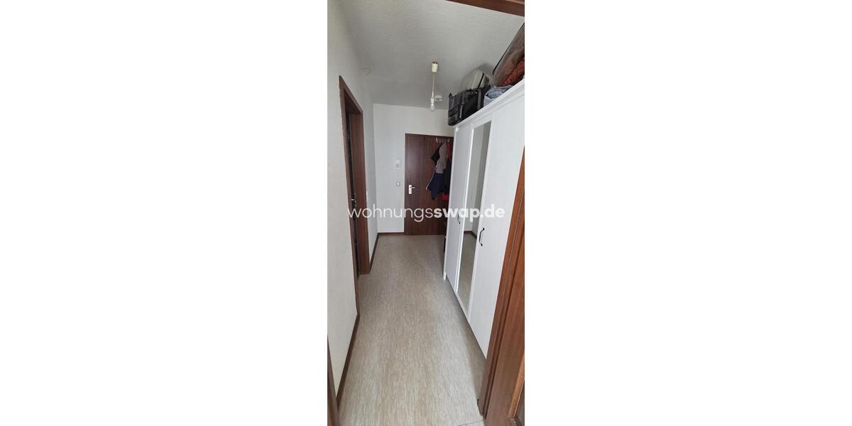 Etagenwohnung Hamburg Wandsbek - 1 Zimmer, 46 m&sup2;, 469&euro; | Angebot:25765225