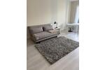 Schöne 2-Zimmer-Wohnung mit Balkon und EBK in Lokstedt