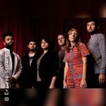 Mary Halvorson Amaryllis Sextet