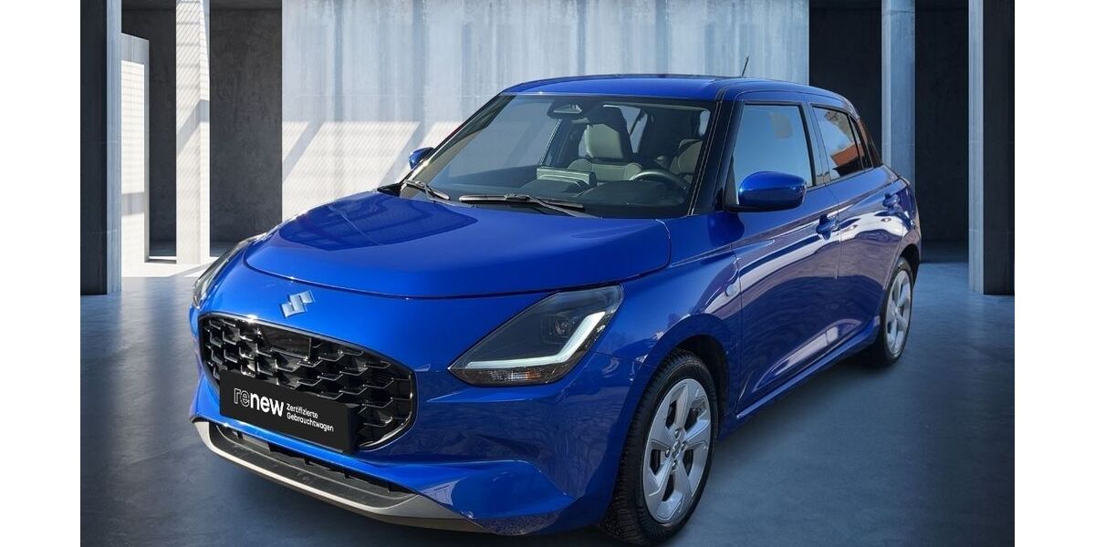 Suzuki Swift 28.321 km 17.490 &euro; Hamburg 20537