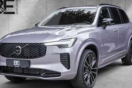 Volvo XC90 2.500 km 81.950 € Norderstedt 22848