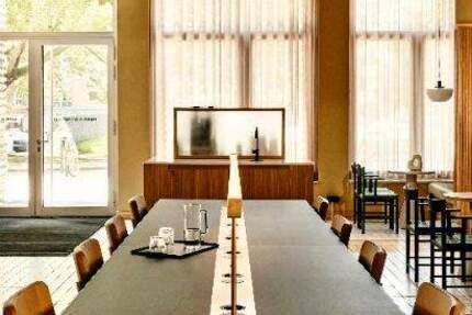 Top ausgestattete Büroräume zwischen Moderne und Tradition - All-in-Miete zimmer