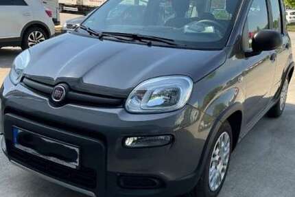 Fiat Panda 26.493 km 10.990 € Buchholz 21244