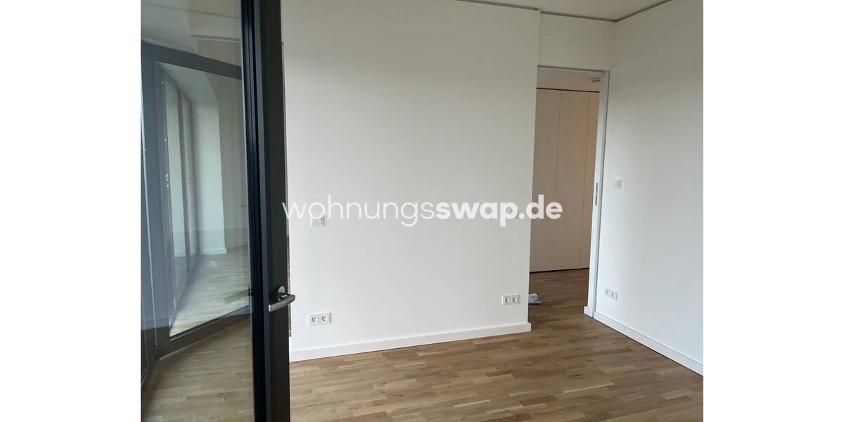 Etagenwohnung Hamburg HafenCity - 2 Zimmer, 56 m&sup2;, 1.620&euro; | Angebot:25923929