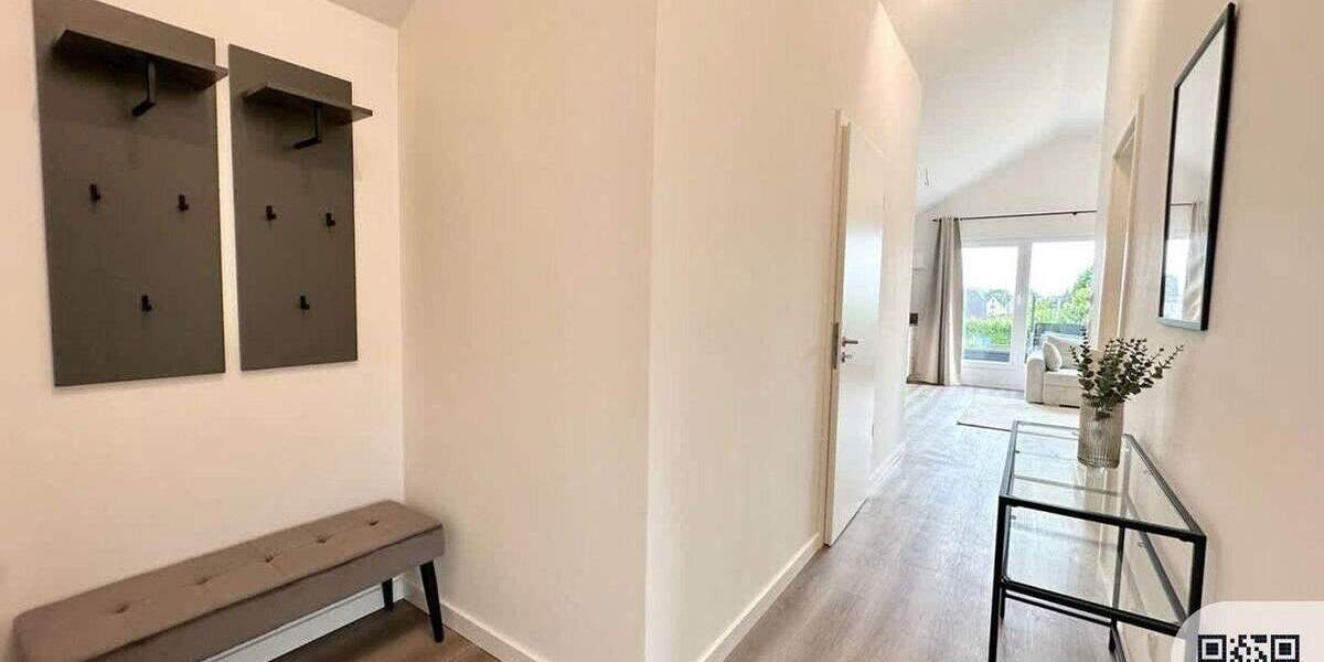 Etagenwohnung Henstedt-Ulzburg Ulzburg - 3 Zimmer, 3.434&euro; | Angebot:25715557