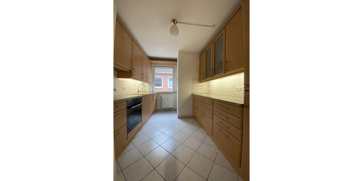 Etagenwohnung Hamburg Wandsbek - 3 Zimmer, 85 m&sup2;, 448.000&euro; | Angebot:26086985