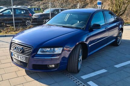Audi A8 262.000 km 8.999 &euro; Hamburg 22527