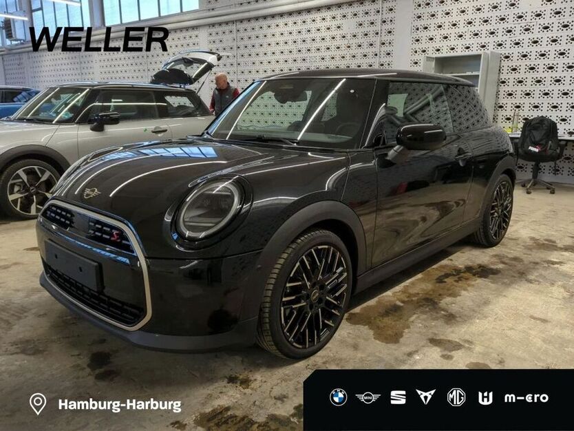 Cooper S