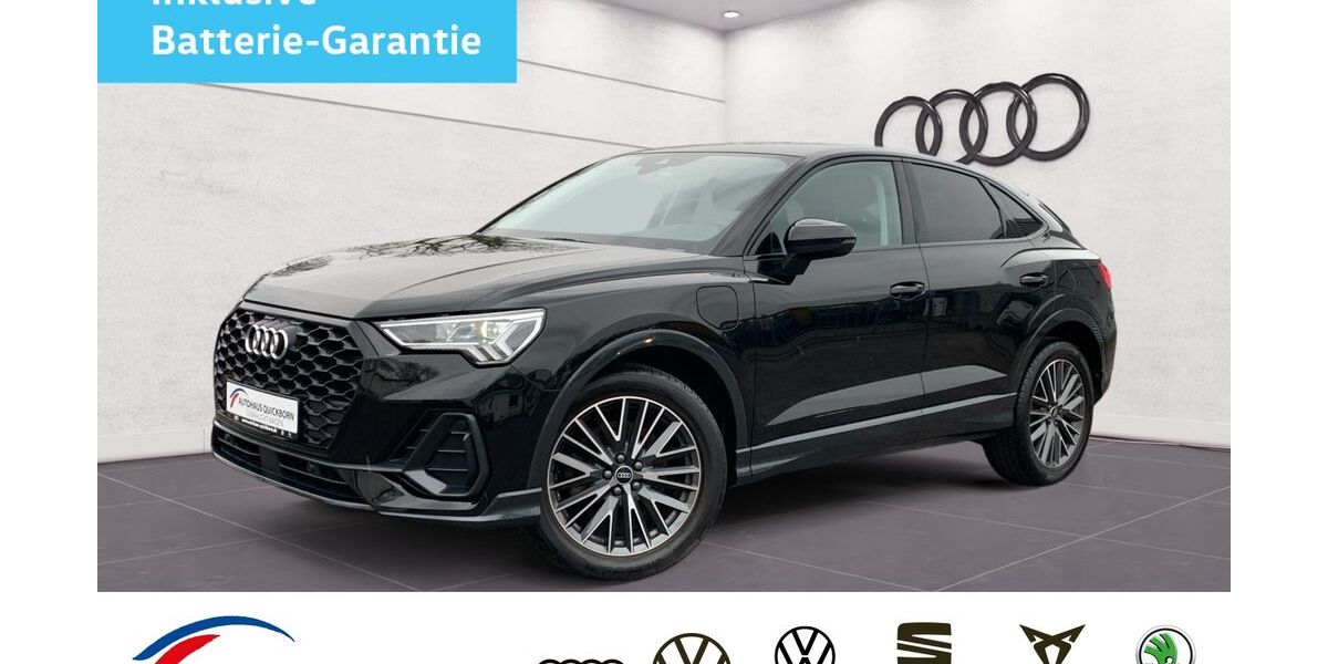 Audi Q3 33.997 km 34.880 &euro; Quickborn 25451