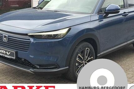 Honda HR-V 2.000 km 32.990 &euro; Hamburg 21035