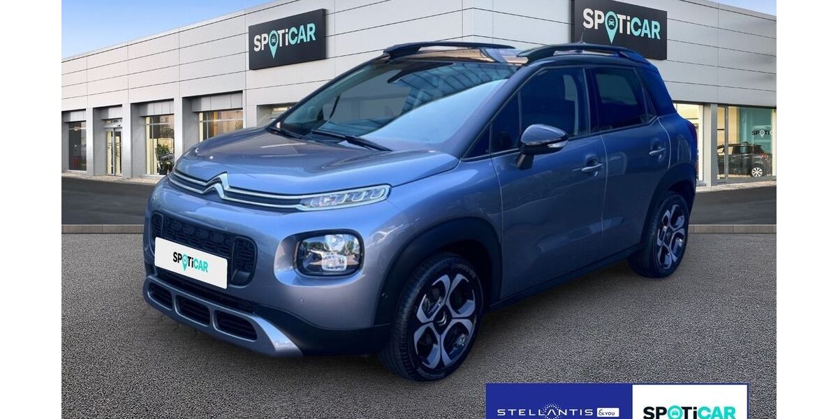 Citroen C3 Aircross 85.000 km 10.690 &euro; Hamburg 22529