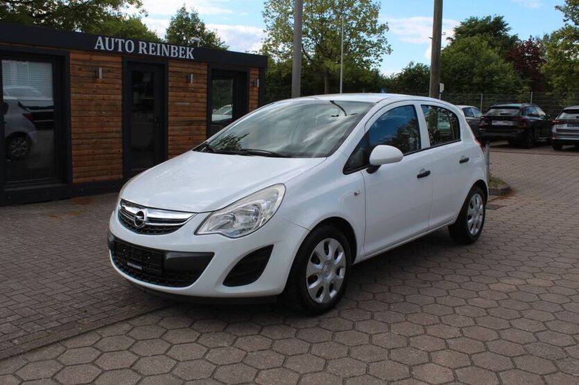 Corsa