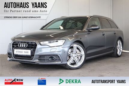 Audi A6 132.500 km 20.789 &euro; Pinneberg 25421