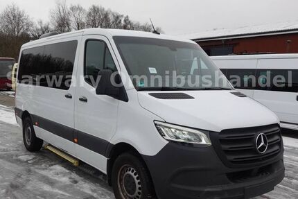Mercedes-Benz Sprinter 351.035 km 28.900 &euro; Hamburg 22113