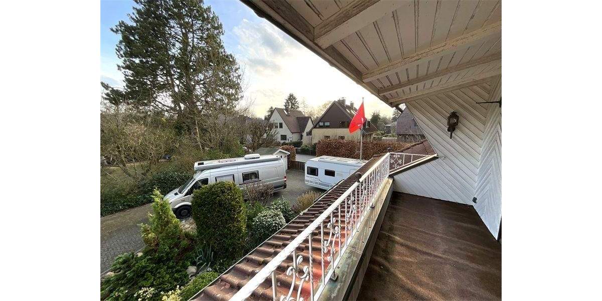 Einfamilienhaus Hamburg Lokstedt - 5 Zimmer, 120 m&sup2;, 449.000&euro; | Angebot:25672638