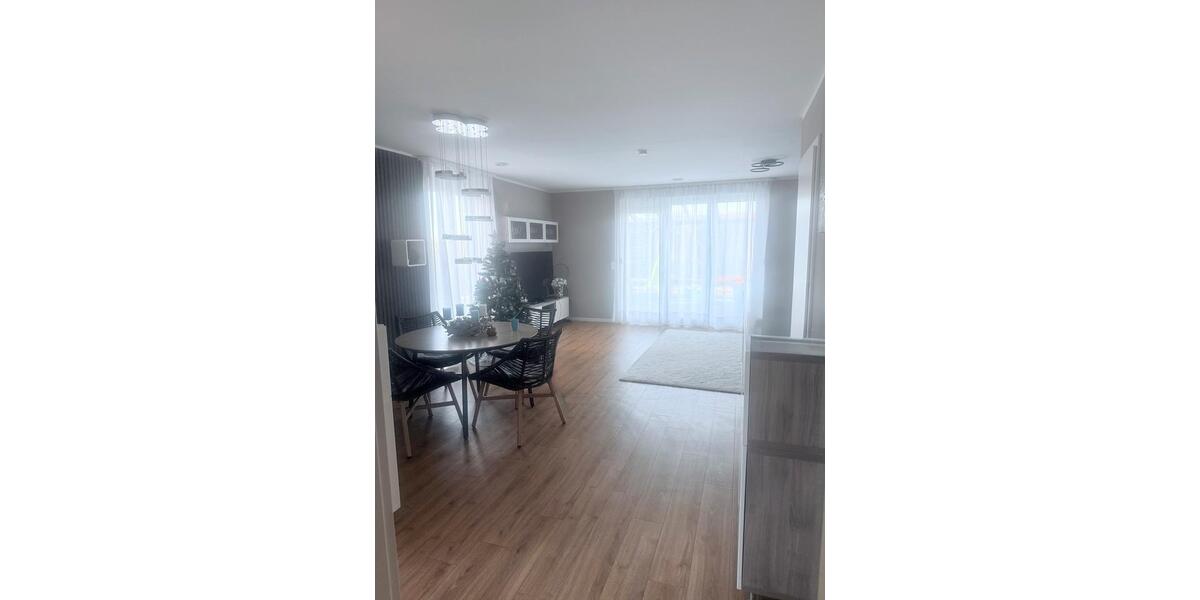 DHH 5 Zimmer ruhig & Grün gelegt 5 zimmer