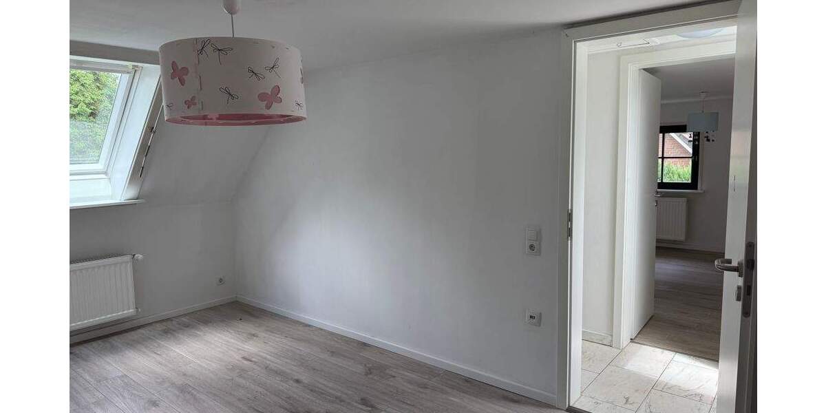 Doppelhaushälfte Hamburg Bramfeld - 4 Zimmer, 105 m&sup2;, 689.000&euro; | Angebot:25664536