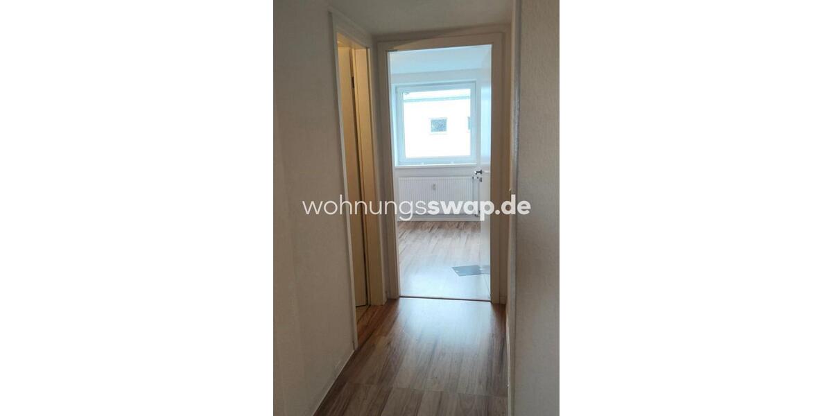 Etagenwohnung Hamburg Barmbek-Nord - 3 Zimmer, 70 m&sup2;, 484&euro; | Angebot:26569081