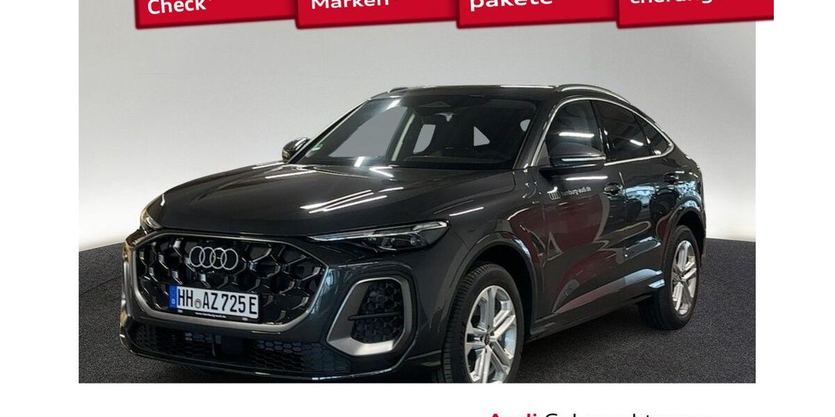 Audi Q5 1.890 km 67.950 &euro; Hamburg 20537