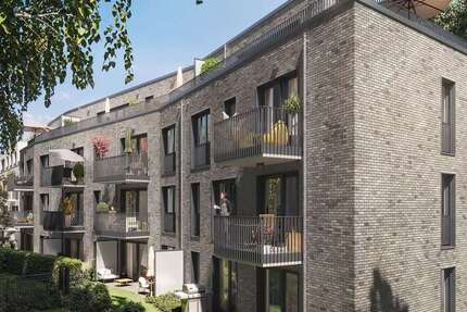 Wohnung zum Kaufen in Hamburg 1.159.000 € 85.08 m² 3 zimmer