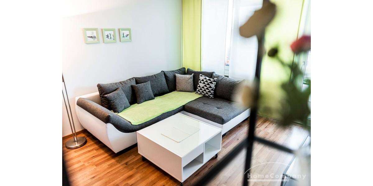 Zimmer Hamburg Eppendorf - 2 Zimmer, 1.200&euro; | Angebot:26201409