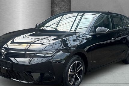 Opel Astra 5.000 km 21.990 &euro; Hamburg 22529