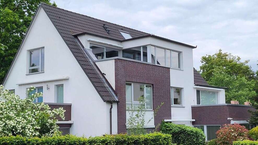 Wohnung zum Kaufen in Duvenstedt 645.000 € 148 m²