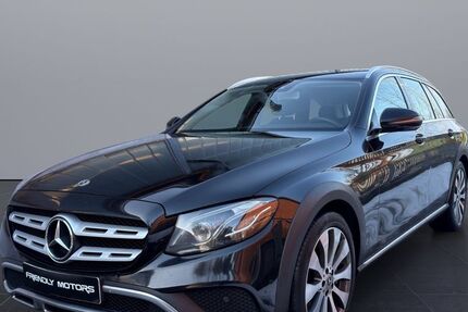 Mercedes-Benz E 400 261.300 km 21.500 &euro; Börnsen 21039